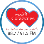 Radio Corazones